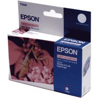 Epson Light Magenta Ink Cartridge for Stylus