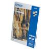 Epson Matt Paper A4 167 GSM Pack 50