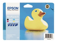 EPSON MULTIPACK INKS STYLUS RX420