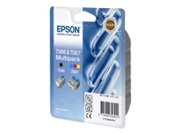 EPSON Multipack T066/T067