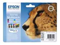 EPSON Multipack T0715