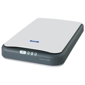 EPSON Perfection Photo 1260