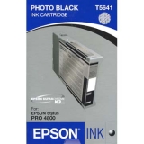 Epson Photo Black Ink Cartridge (110ml) - Stylus