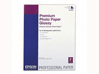 EPSON Photo Paper - Photo paper - A4 (210 x 297 mm) - 25 sheet(s)