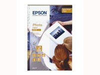 EPSON PHOTO PAPER 10X15 70 SHEETS