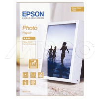 EPSON PHOTO PAPER 13x18 CM 50 SHEETS S042158
