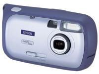 EPSON PhotoPC 2100Z
