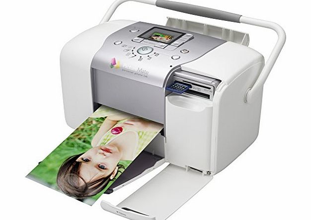Epson Picturemate 100