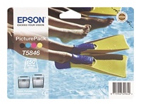 Epson PictureMate 240 & 280 PicturePack - 150
