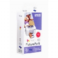 Epson PicturePack 100 Sheet   Ink