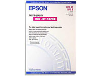EPSON Plain paper - A3 (297 x 420 mm) - 82 g/m2 - 1250 sheet(s)