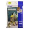 Epson Premium Glossy Paper 4x6 255G Pack 50
