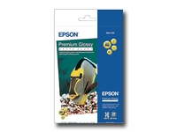 Premium Glossy Photo Paper 10 x 15cm (4 x 6) - 20 Sheets