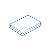 Epson Premium Glossy Photo Paper A2 (25 sheets)