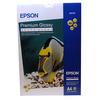 Epson Premium Glossy Photo Paper A4 255GSM