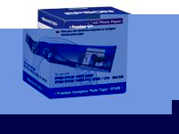 Premium Semi-Gloss Photo Paper Roll (100m x 8m)