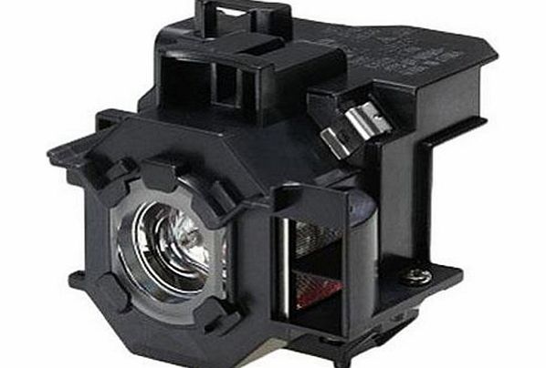 Epson Projector lamp for EMP-822, EMP-83C, EMP-83, EMP-400, EMP-400W, EMP-400WE, EMP-83H, EMP-822H, EMP...