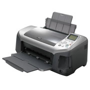 Epson R300 Photo Printer