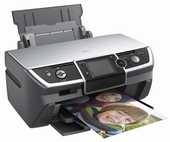 EPSON R360
