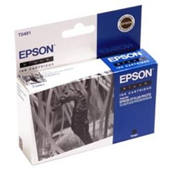 Epson Rx420/Rx400 Black Inkjet Cartridge