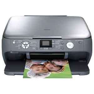 Epson RX520
