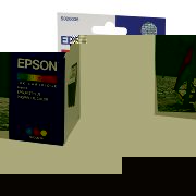 Epson S020036 Inkjet Cartridge