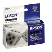 Epson S020047 Inkjet Cartridge