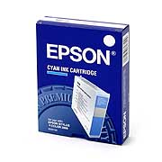 Epson S020130 Inkjet Cartridge