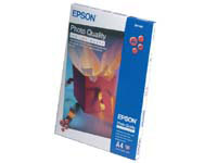 Epson S041061 A4 photo quality inkjet paper for