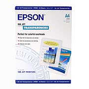 Epson S041063 Inkjet Transparencies