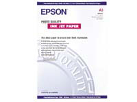 Epson S041068 A3 photo quality inkjet paper for