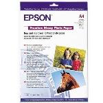 EPSON S041287 A4 Premium Glossy Photo Paper
