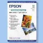 EPSON S041342 A4 Archival Matte Paper