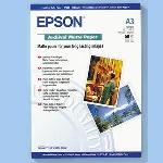 EPSON S041344 A3 Archival Matte Paper