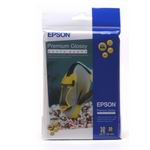 EPSON S041706 4 x 6 Premium Glossy Photo Paper