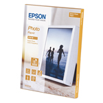 EPSON S042158 5 x 7`` Glossy Photo Paper 180g