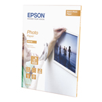 EPSON S042159 A4 Photo Paper 190g (25 sheets)