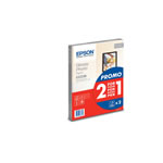 EPSON S042179 A4 Glossy Photo Paper Promo Pack