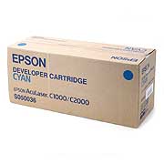 Epson S050036 Laser Cartridge