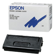 Epson S051011 Drum-Toner-Collector