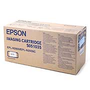 Epson S051035 Drum-Toner-Collector