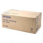 Epson S051060 Drum-Toner-Collector