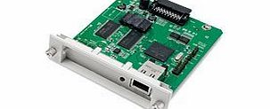 Epson SIDM Type B EpsonNet 10/100 Base Tx Internal Print Server 5