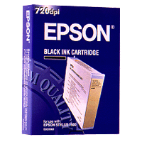 Epson SO20062 Original Black
