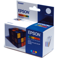 Epson SO20097 Original Colour