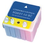 Epson SO20110 Compatible Photo (6 Pack)