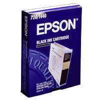 Epson SO20118 Original Black