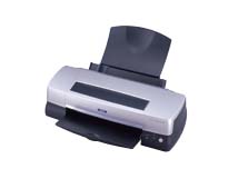 EPSON STYLUS 2000P
