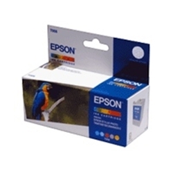 Epson Stylus 870 Colour Inkjet Cartridge