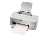 EPSON Stylus Colour 980